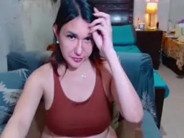 Chaturbate Adult Webcam of xxmiranda_greyxx