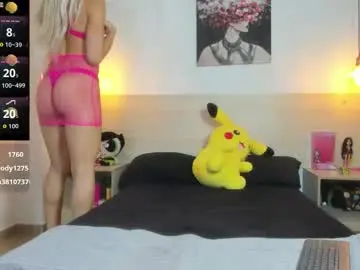 alexxa_meow from chaturbate