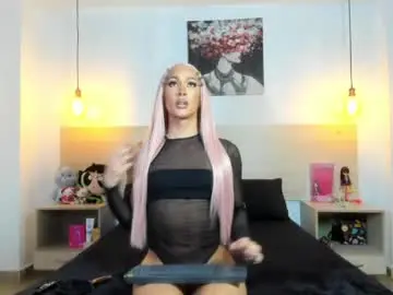 Chaturbate Best Webcam of alexxa_meow