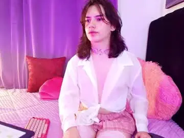 angel_shinyy from chaturbate