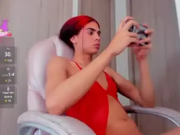 Chaturbate Free Porn Cam of grecia_monterrey