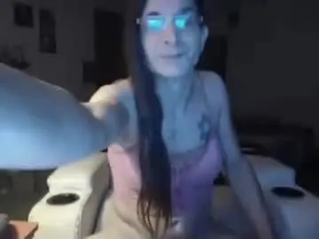 Chaturbate Adult Video Chat of honeylovelace777