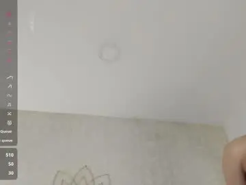 Chaturbate Private Sex Chat of julietta___