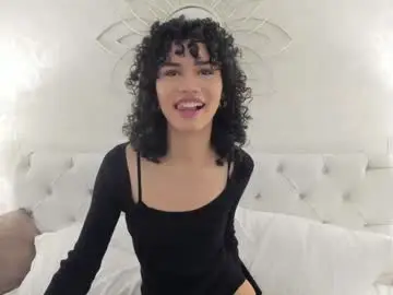 Chaturbate Sex Chat of julietta___