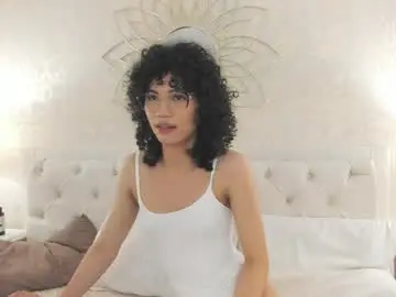 Chaturbate Sex Cam of julietta___