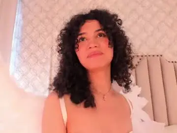 julietta___ from chaturbate