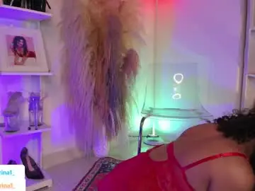 Chaturbate Adult Webcams of lacolorina