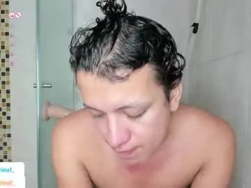 Chaturbate Sex Cam of lacolorina
