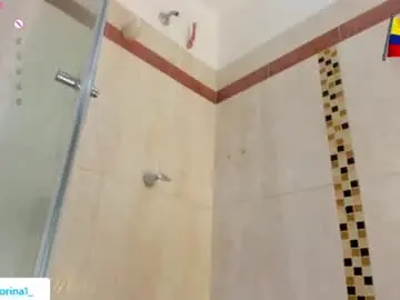 Chaturbate Sex Cam of lacolorina