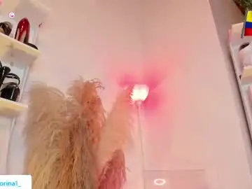 Chaturbate Watch Live Sex Cams of lacolorina