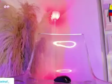 Chaturbate Nude Webcam of lacolorina