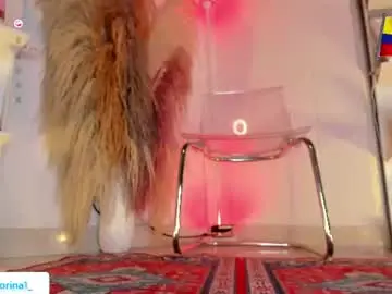 lacolorina from chaturbate