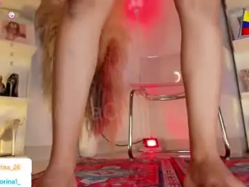 Chaturbate Watch Live Sex Cams of lacolorina