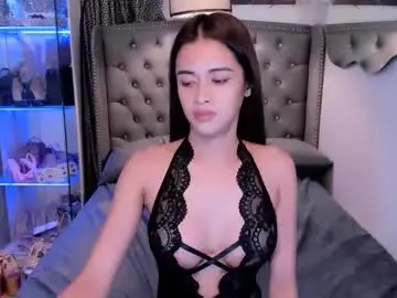 Chaturbate Adult Webcam of lady_moriseth