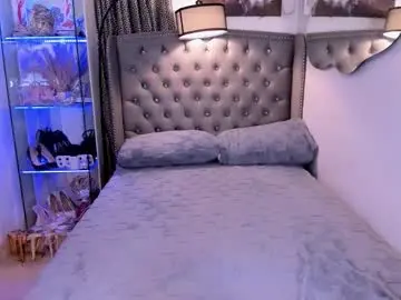 Chaturbate Sex Cam of lady_moriseth