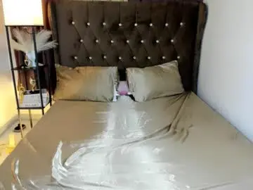 Chaturbate Sex Cam of lady_moriseth