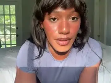 Chaturbate Live Sex of miahkaela