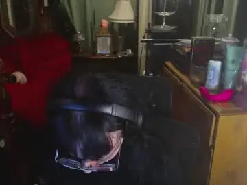 Chaturbate Sex Cam of orookun