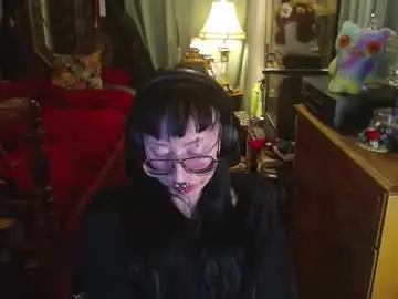 Chaturbate Sex Cam of orookun