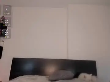 Chaturbate Watch Live Sex Cams of prettynchic