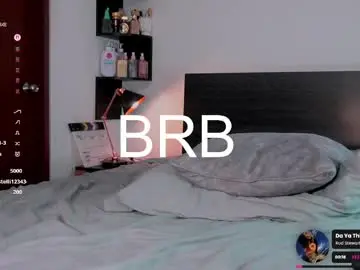 Chaturbate Sex Chat of prettynchic