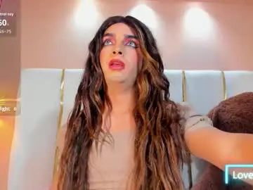 Chaturbate Adult Video Chat of scarllet_williams