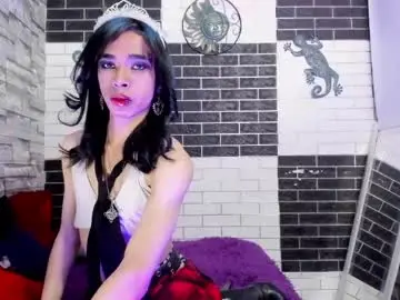 Chaturbate Free Porn Cam of silacitex_effys