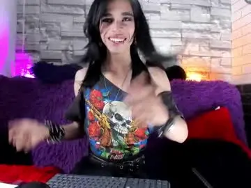 Chaturbate Best live sex cam show of silacitex_effys