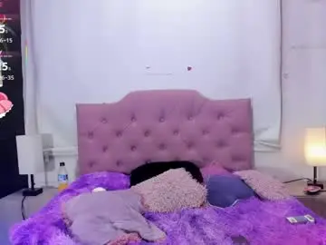 Chaturbate Adult Webcams of silacitex_effys