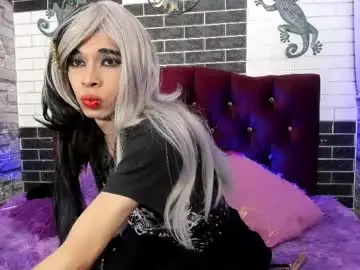 Chaturbate Free Live Porn of silacitex_effys