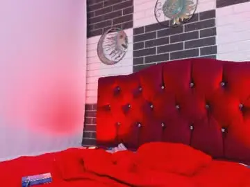 Chaturbate Private Sex Chat of silacitex_effys