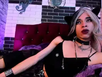 Chaturbate Live Sex of silacitex_effys