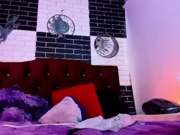 Chaturbate Live Porn of silacitex_effys