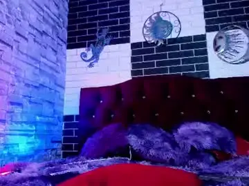 Chaturbate Live Porn of silacitex_effys