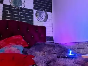 Chaturbate Sex Cam of silacitex_effys