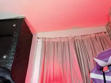 Chaturbate Watch Live Sex Cams of silacitex_effys