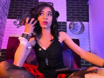 Chaturbate Live Porn of silacitex_effys