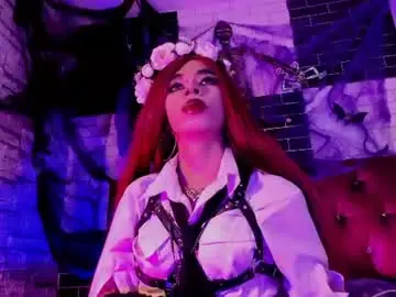 Chaturbate Adult Video Chat of silacitex_effys