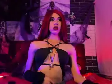 Chaturbate Nude Webcam of silacitex_effys