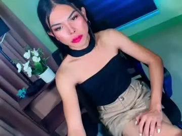 Chaturbate Live Porn of sweetcindycum