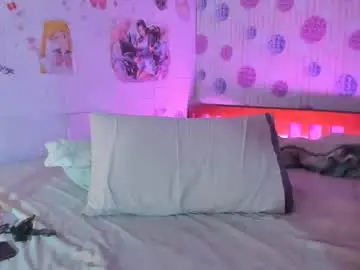 Chaturbate Sex Chat of angelmoanster2