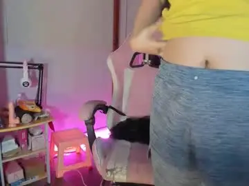 Chaturbate Adult Webcams of angelmoanster2