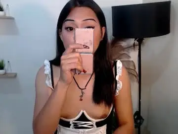 Chaturbate Live Sex Cam of arabellaaaaa