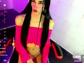 Chaturbate Watch Live Sex Cams of camila_vasquez_