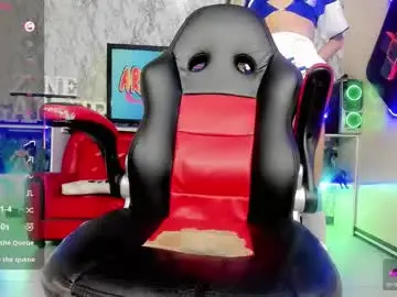 Chaturbate Nude Webcam of camila_vasquez_