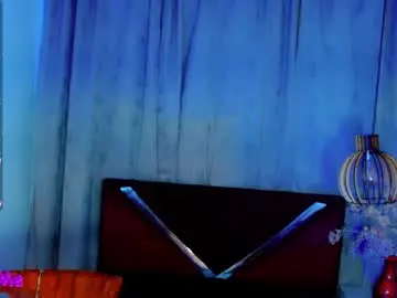 Chaturbate Sex Chat of camila_vasquez_