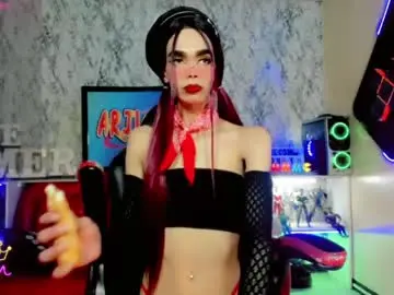 Chaturbate Adult Webcam of camila_vasquez_