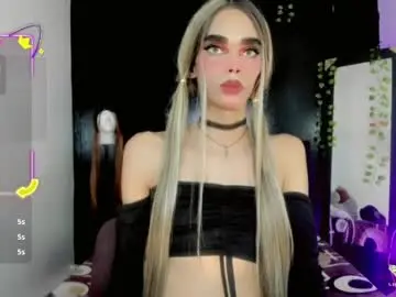 Chaturbate Adult Webcams of camila_vasquez_