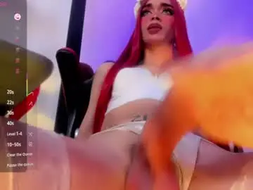 Chaturbate Best live sex cam show of camila_vasquez_