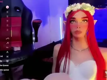 Chaturbate Private Sex Chat of camila_vasquez_